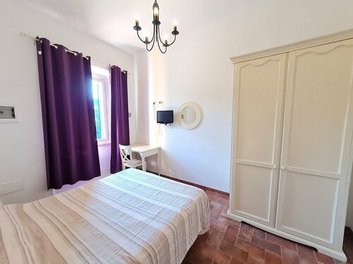 Гостиница Ombra Verde B&b - Appartamenti