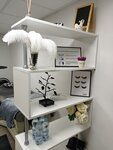 Tolk_Lashes_Brows (Entuziastov Highway, 11/1), salón de cejas y pestañas
