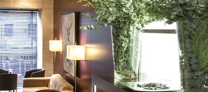 Фото Hotel Zenit Murcia