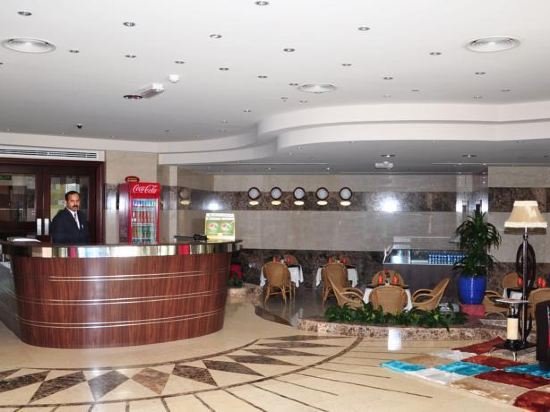 Фото Marina Tower Juffair