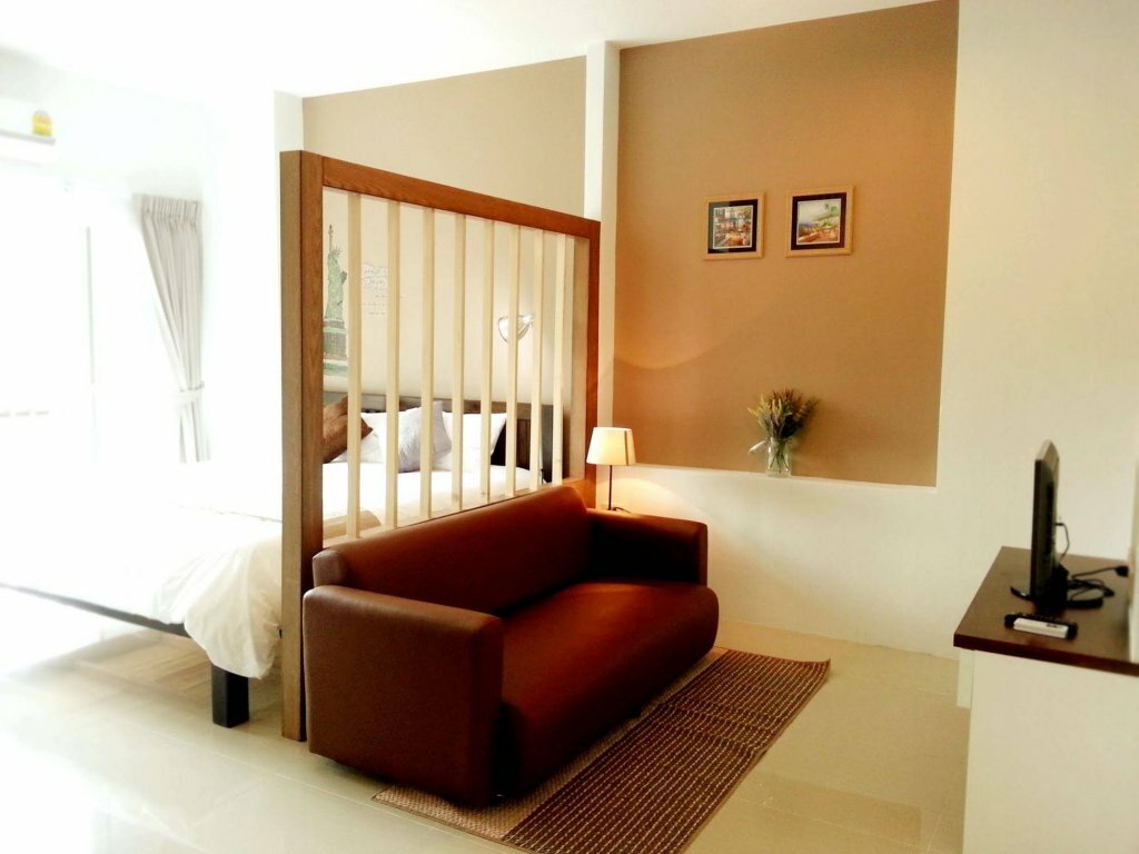 Hotel Wealth 30th, Bangkok, photo