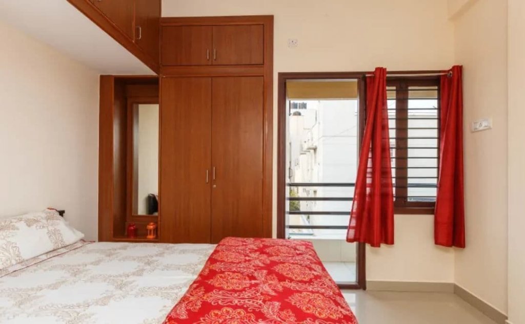 Фото Spring Petal Serviced Apartments