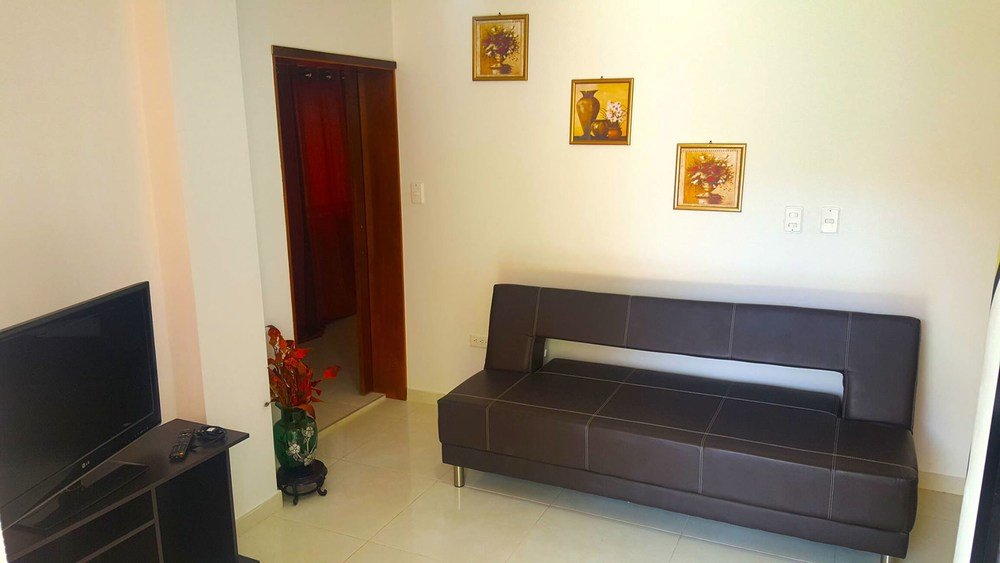 Фото Apartamentos Turísticos In Di Town