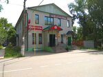 Карина (ulitsa Aviagorodok, 15А), hairdresser