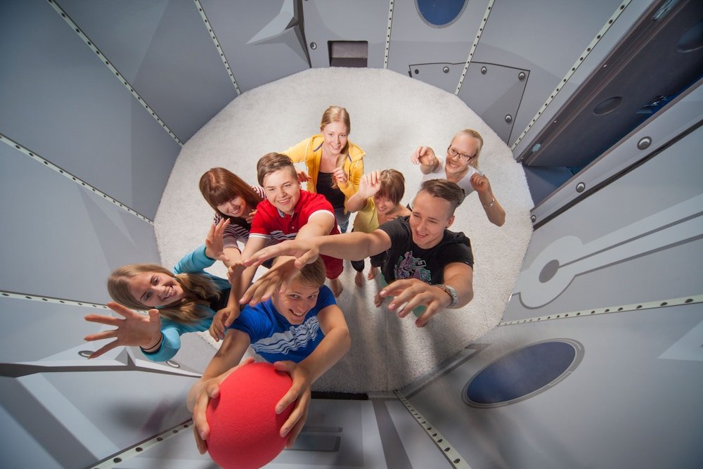 Фото Holiday Club Saimaa