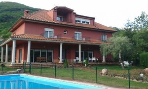 Casa Rural Las Nogaledas
