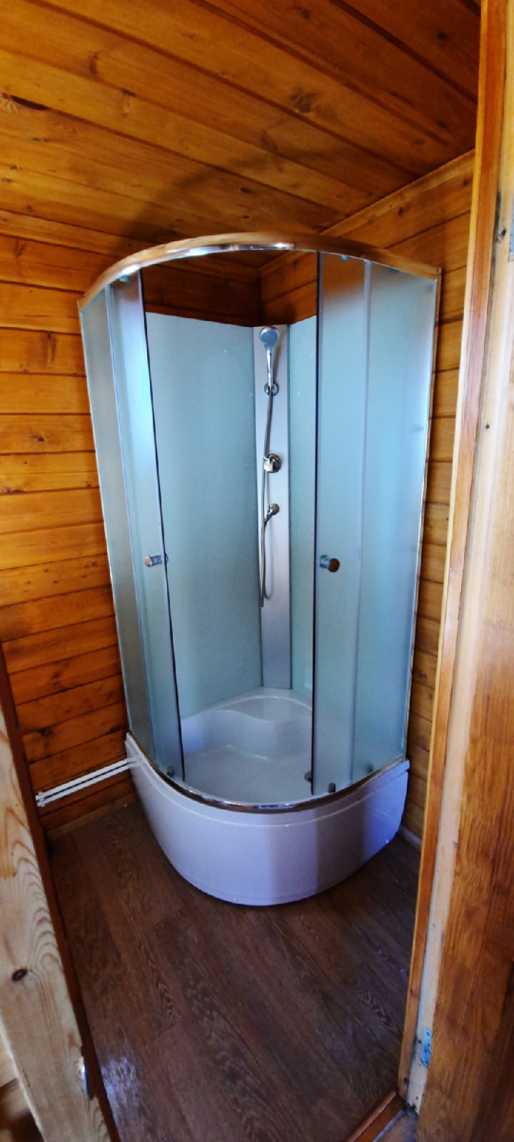 Фото Бунгало Волна