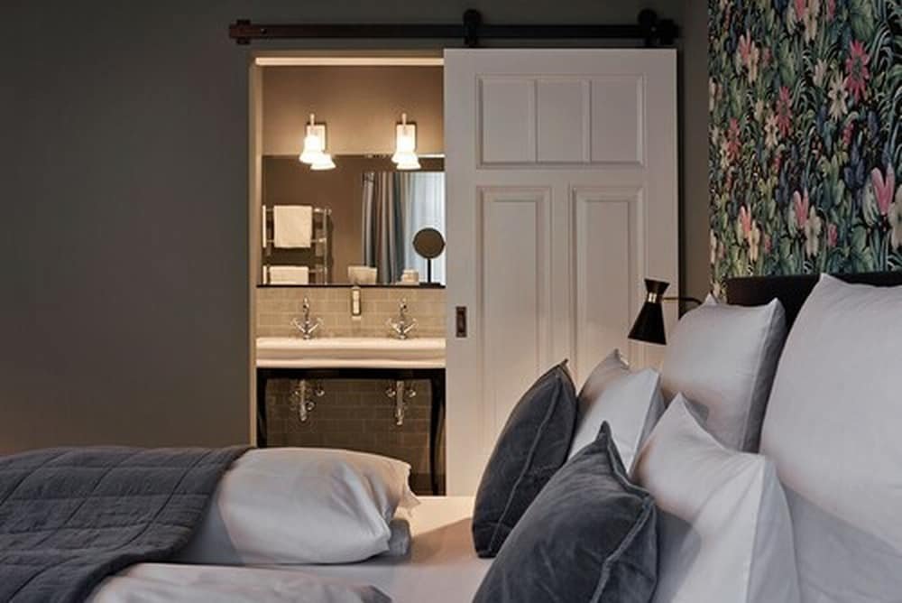 Фото Landhaus Flottbek