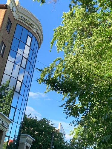 Гостиница Валенсия в Ростове-на-Дону