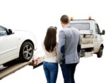 Citywide Towing Fresno (California, County of Fresno, Fresno), auto technical assistance, car evacuation
