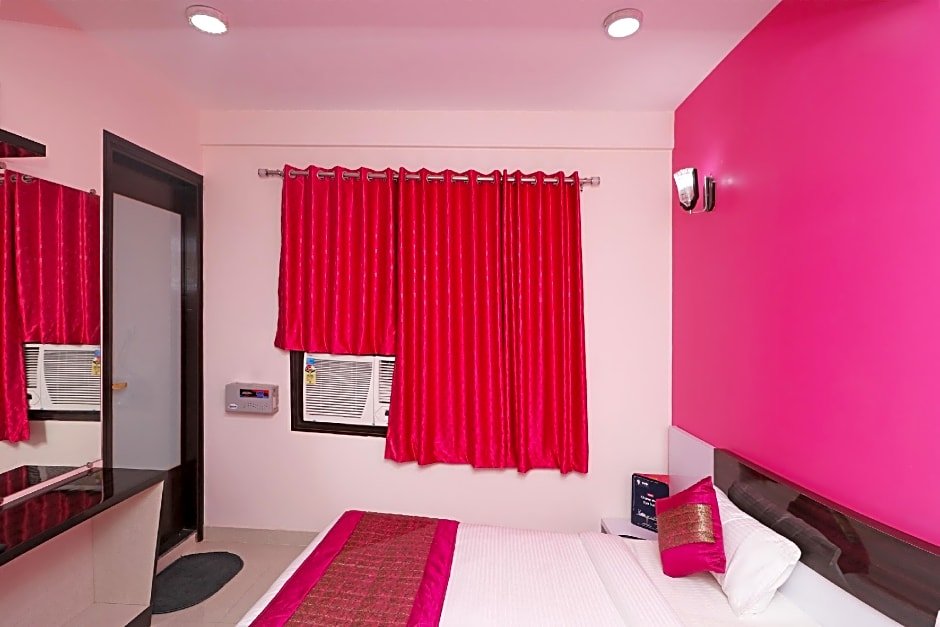 Фото Oyo Flagship 12675 Star inn