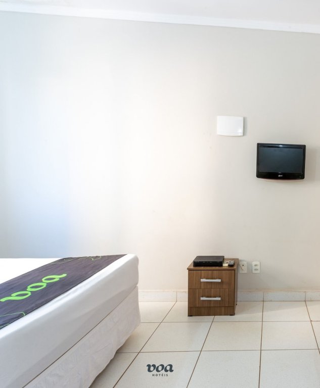 Фото Hotel Greenvile Barão