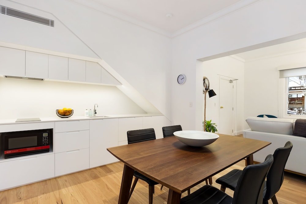 Фото Pyrmont Harris 2