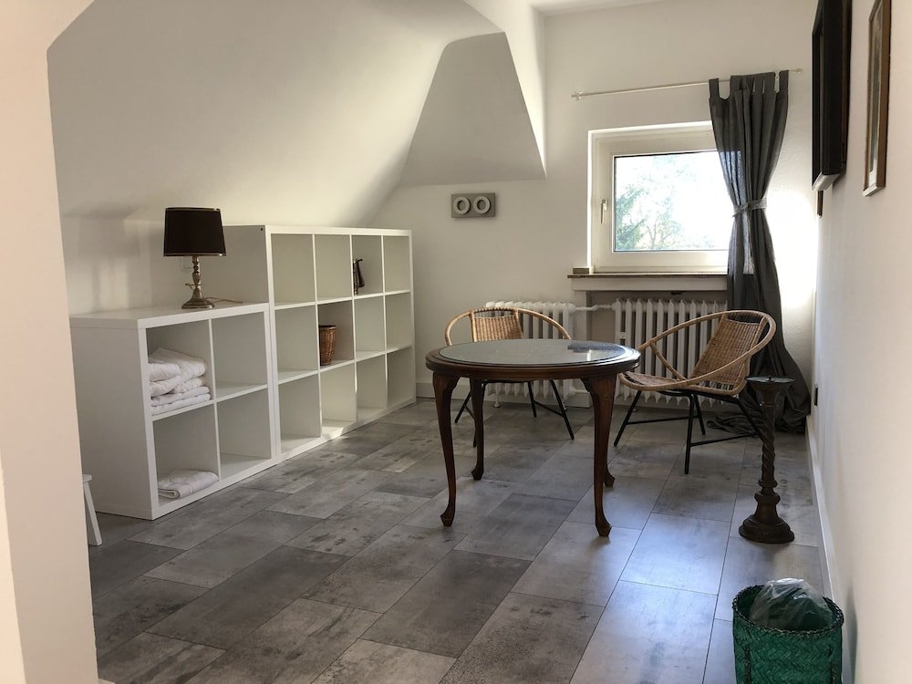 Фото Gästehaus Burkhardt