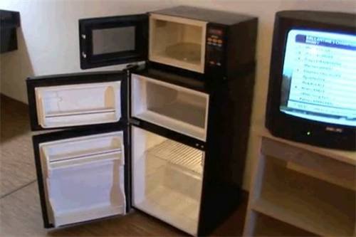 Фото Motel 6 Charlotte, Nc - Coliseum