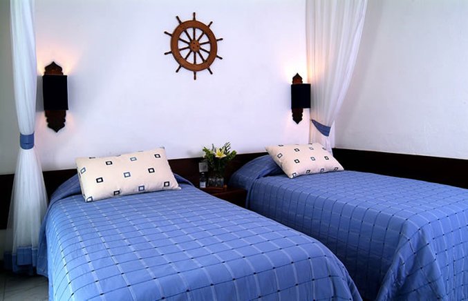 Фото Voyager Beach Resort