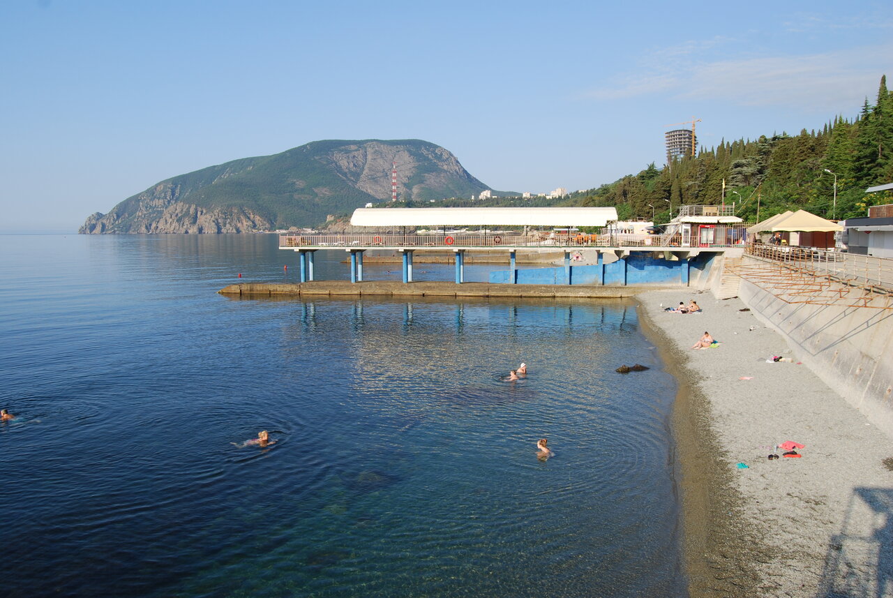 Фото Таврида