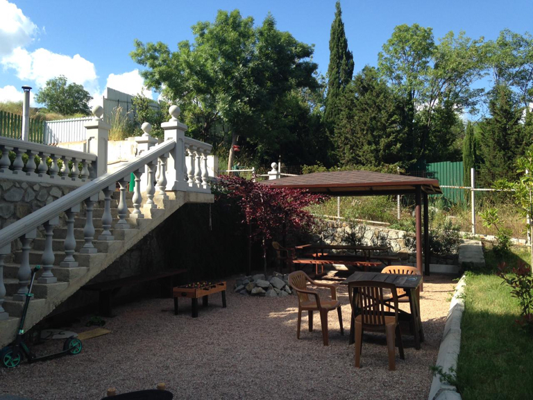 Фото Дача Дриада