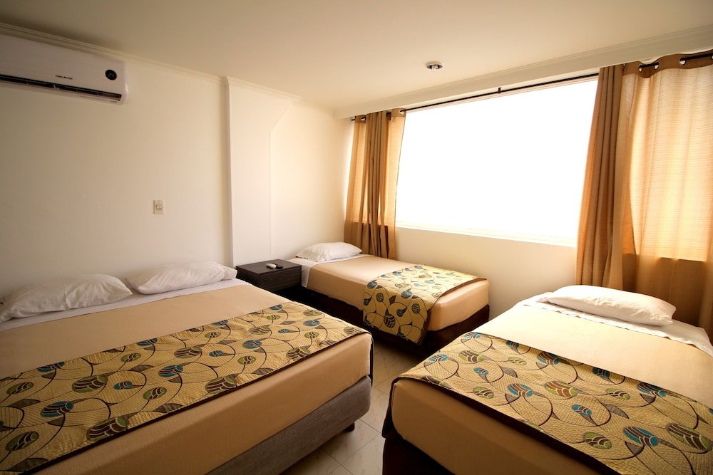 Фото Hotel On Vacation Coral Flower