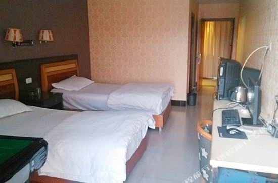 Фото City Comfort Inn Xiangyang Zaoyang Guangwu Road