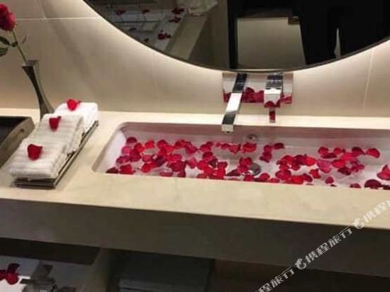 Фото Fairmont Riyadh