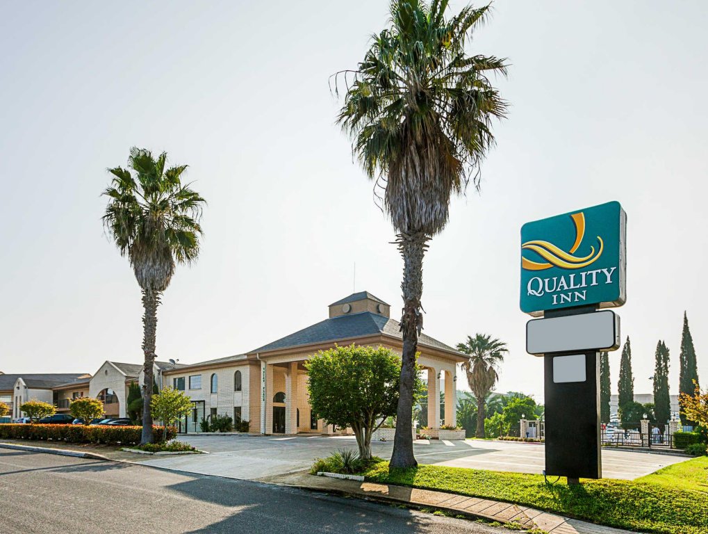 Фото Quality Inn Near Medical Center