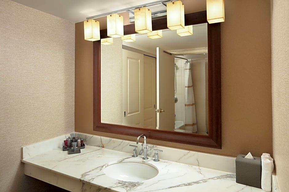 Фото San Diego Marriott La Jolla