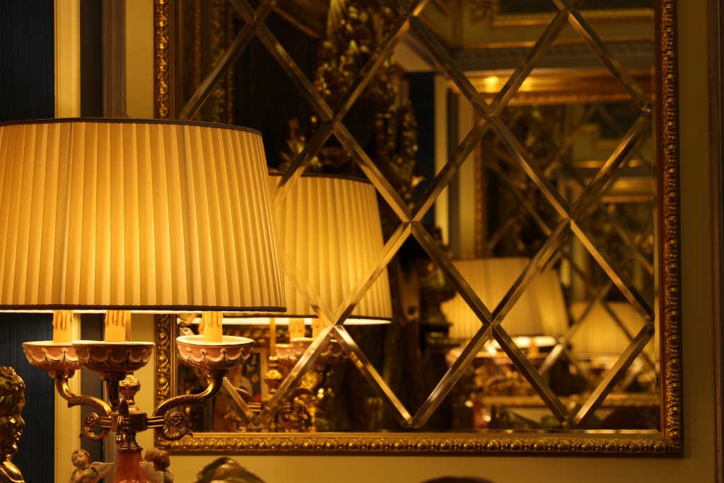 Фото Усадьба Хлудова