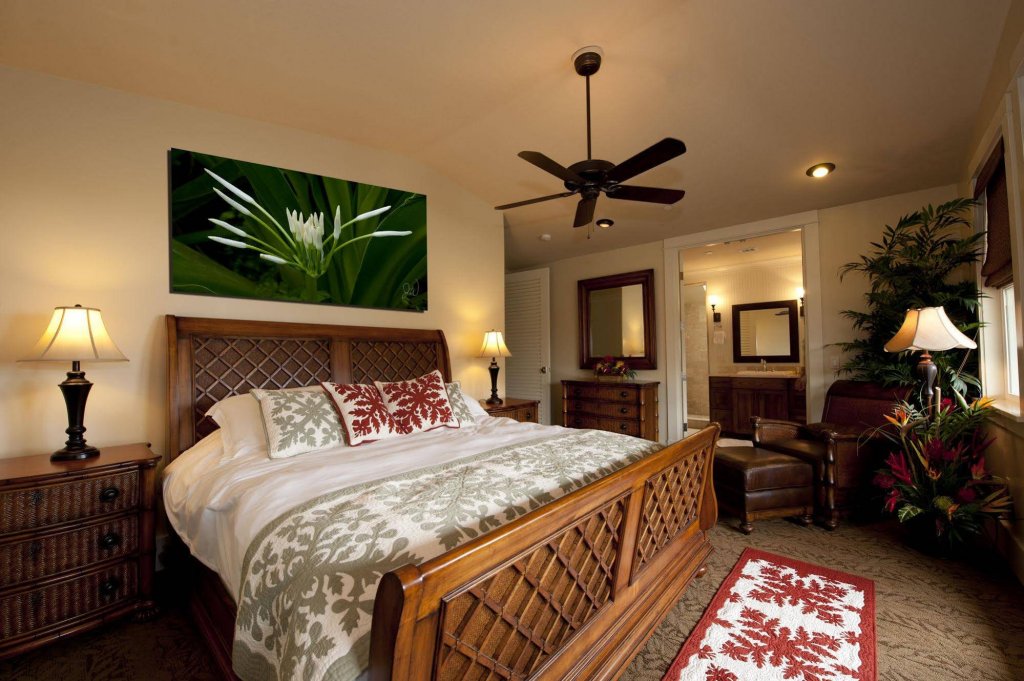 Фото The Villas at Po'ipu Kai