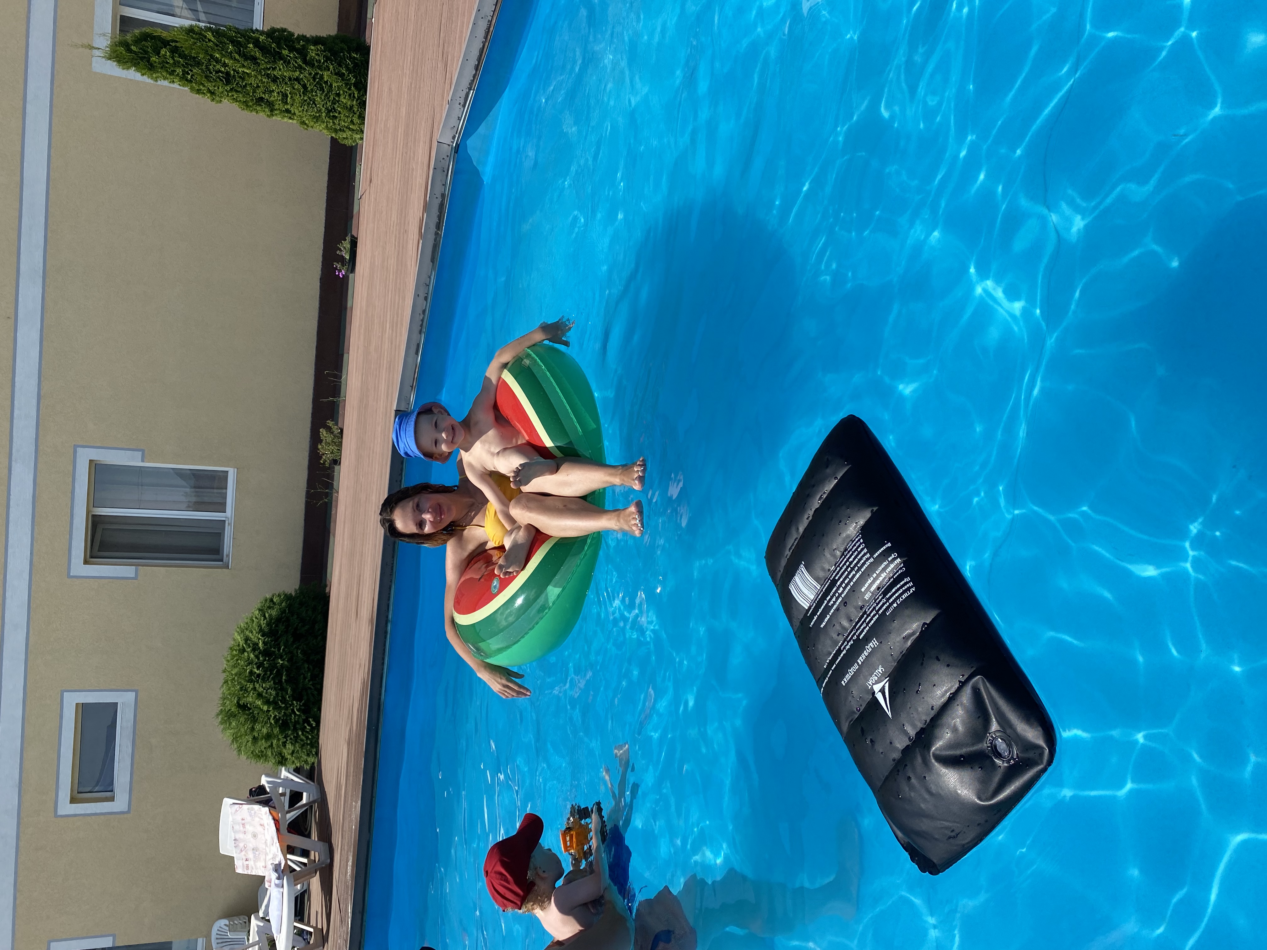 Фото Гостинный дом Ласковый Берег