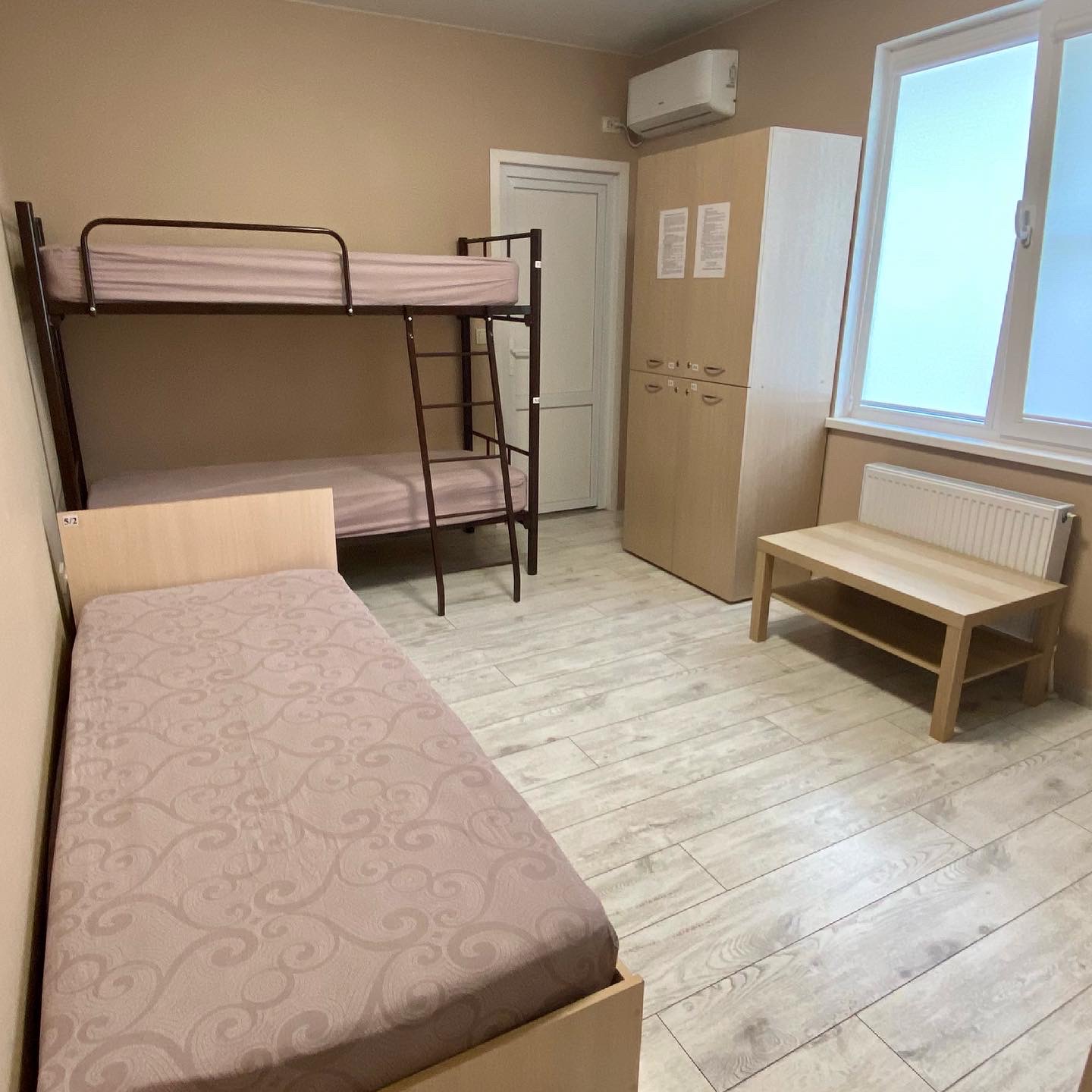 Фото Хостел Центральный