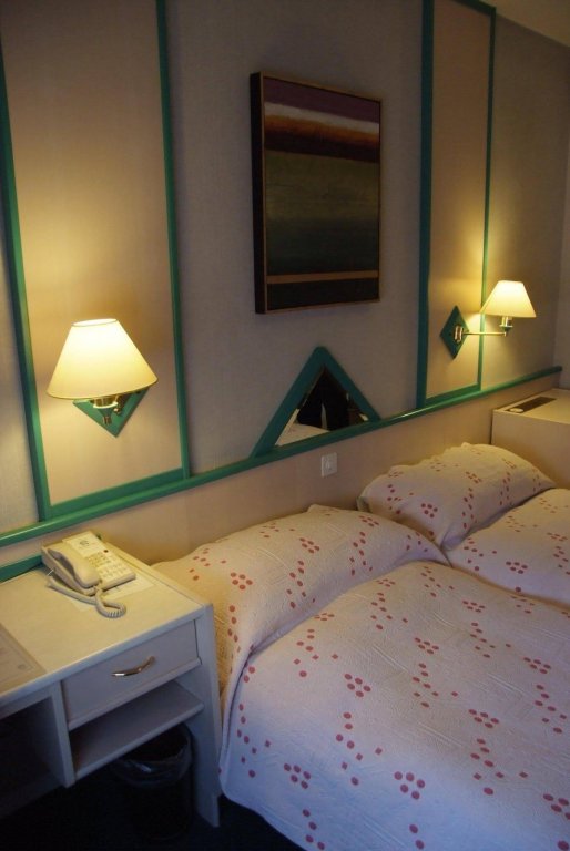 Фото Regina Garni