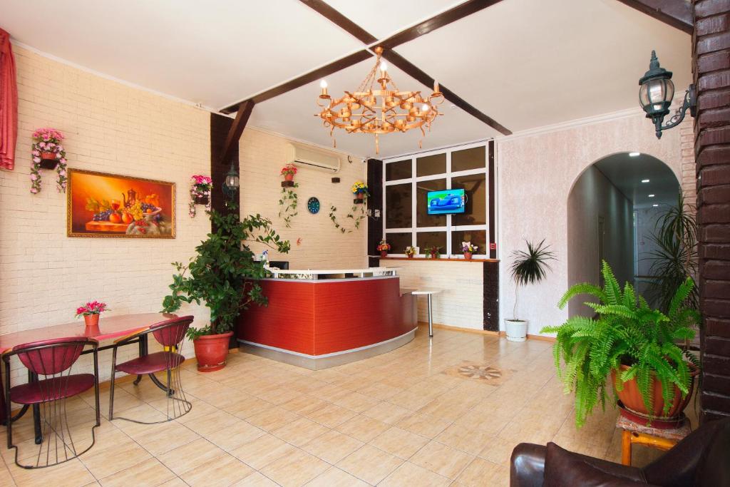 Фото Баунти