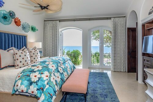 Гостиница Palmilla Villa W/amazing Ocean Views: Villas del Mar Casita 17