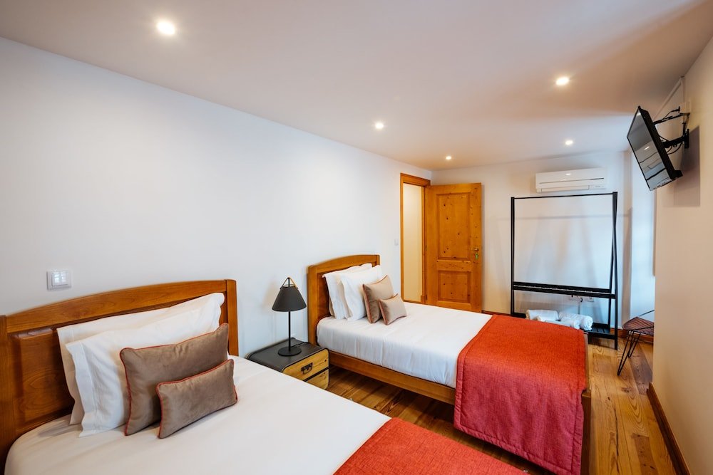 Фото Varandas de Lisboa