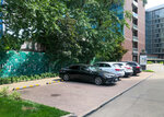 Parkly (Kozhevnicheskaya Street, 8с3), parking lot