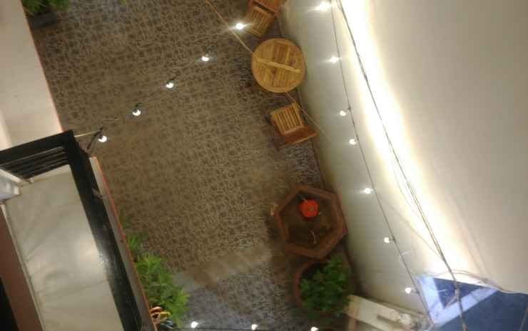 Фото Four of a Kind Hostel