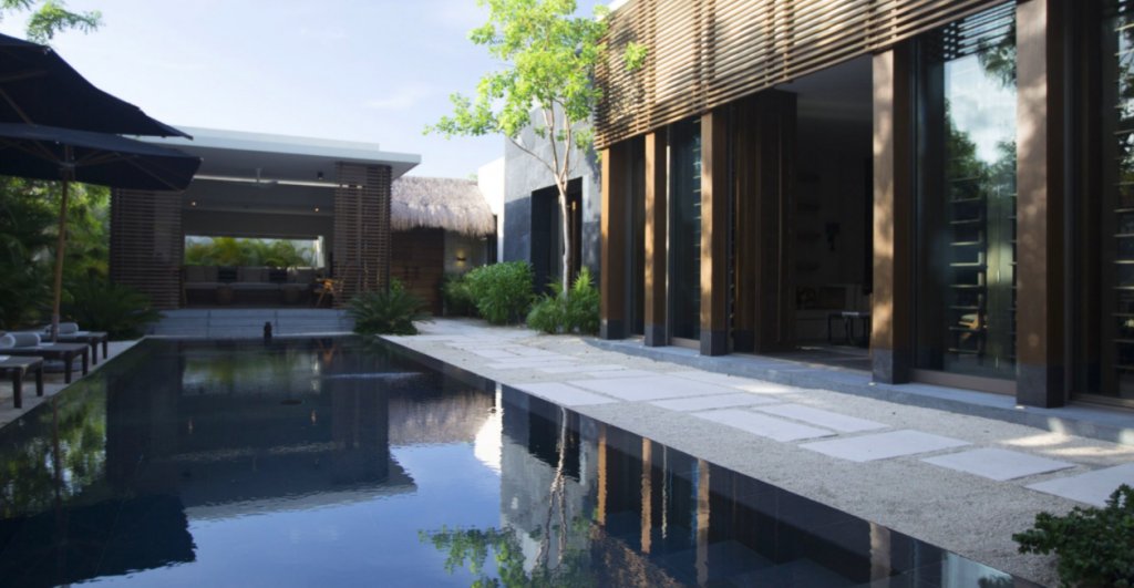 Фото Nizuc Resort and SPA