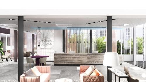 Фото Sonnenhotel Salinengarten