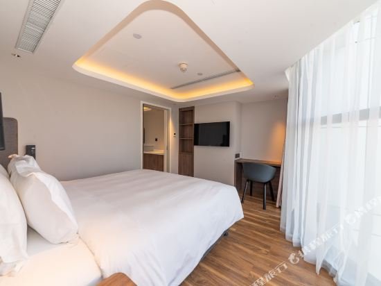 Фото Holiday Inn Express Xi'An Ancient Town West, an Ihg Hotel