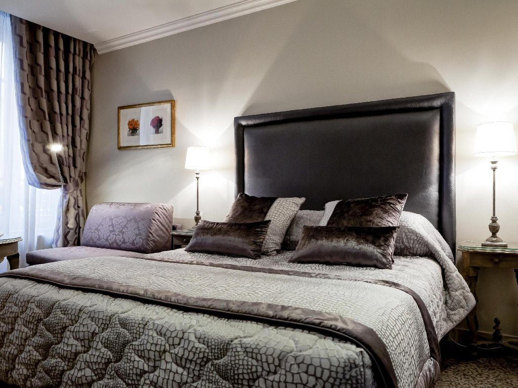 Фото Grand Hotel Des Terreaux 