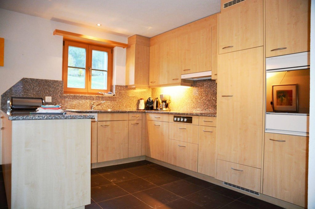 Фото Apartment Alpin Eg - GriwaRent AG