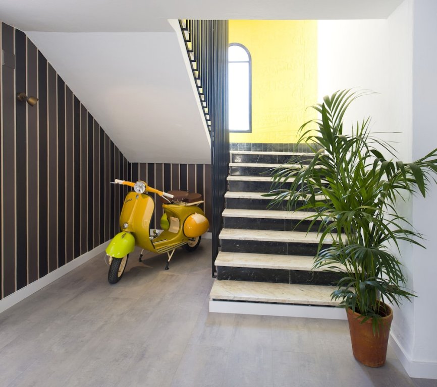 Фото The Palm Star Ibiza - Adults Only