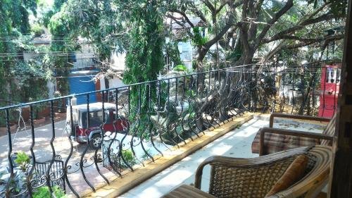 Фото Mi Casa by The Sea