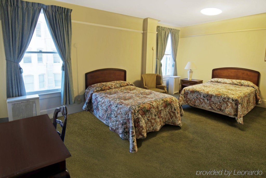 Фото Aida Plaza Hotel