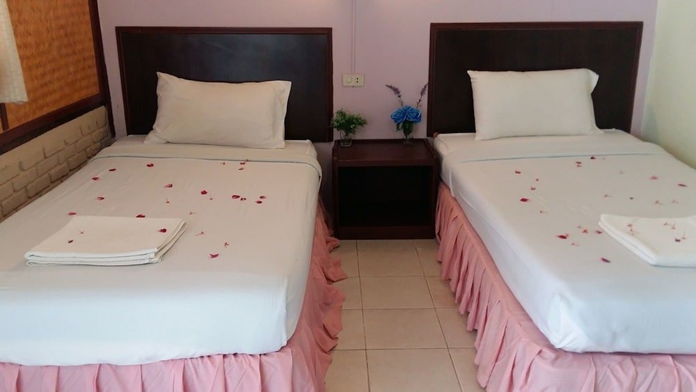 Фото Aonang Baanlay Bungalow