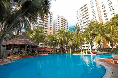 Hotel Garden City Melaka Raya by IdealHub, Malacca, photo