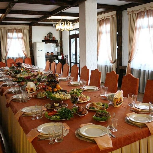 Фото Старая мельница