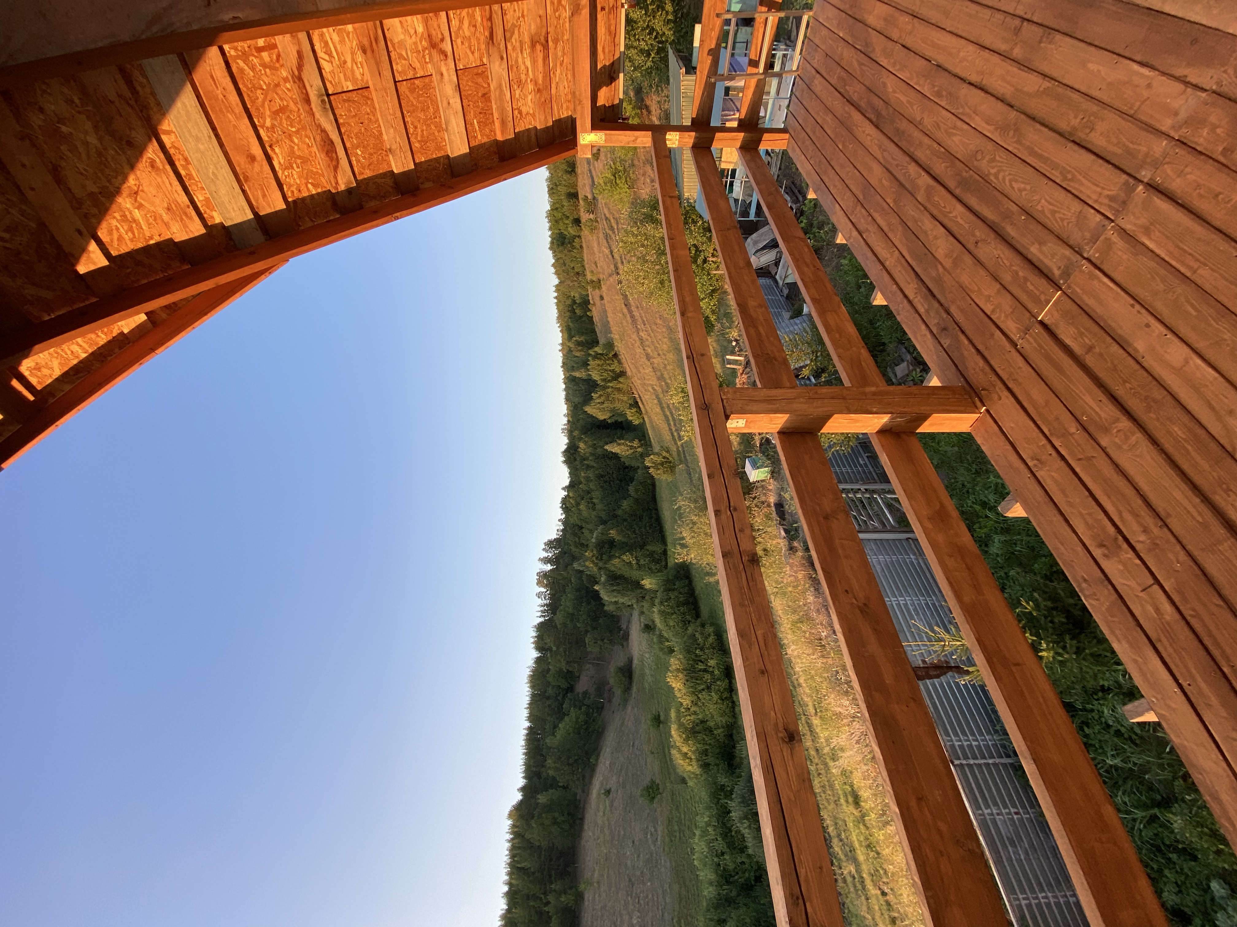 Фото Домик Пчеловода