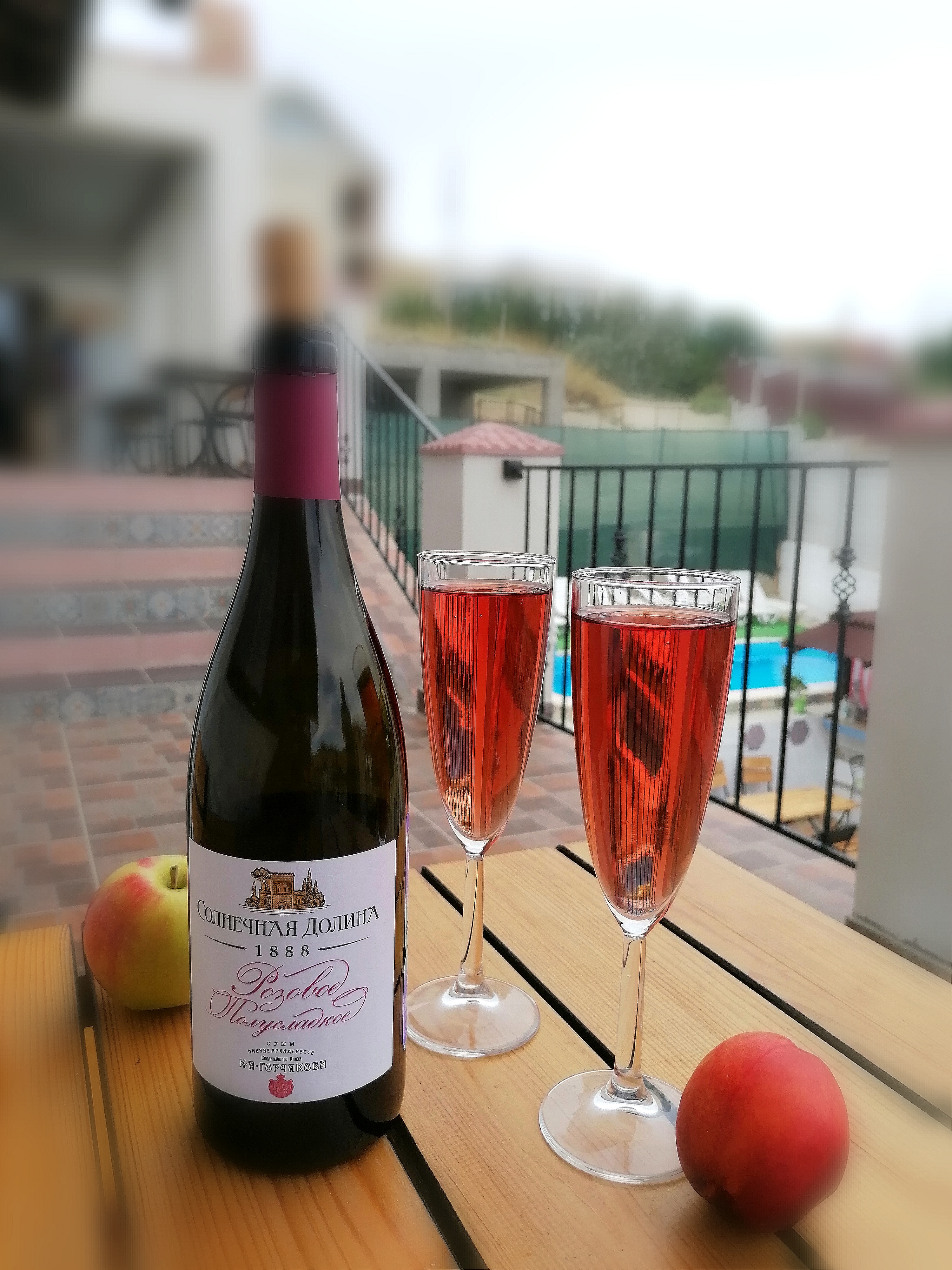 Фото Вилла Монте Маре